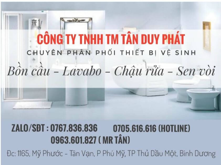 Cửa Hàng Thiết Bị Vệ Sinh Bình Dương Uy Tín, Giá Tốt Cửa Hàng Thiết Bị Vệ Sinh Bình Dương Uy Tín, Giá Tốt