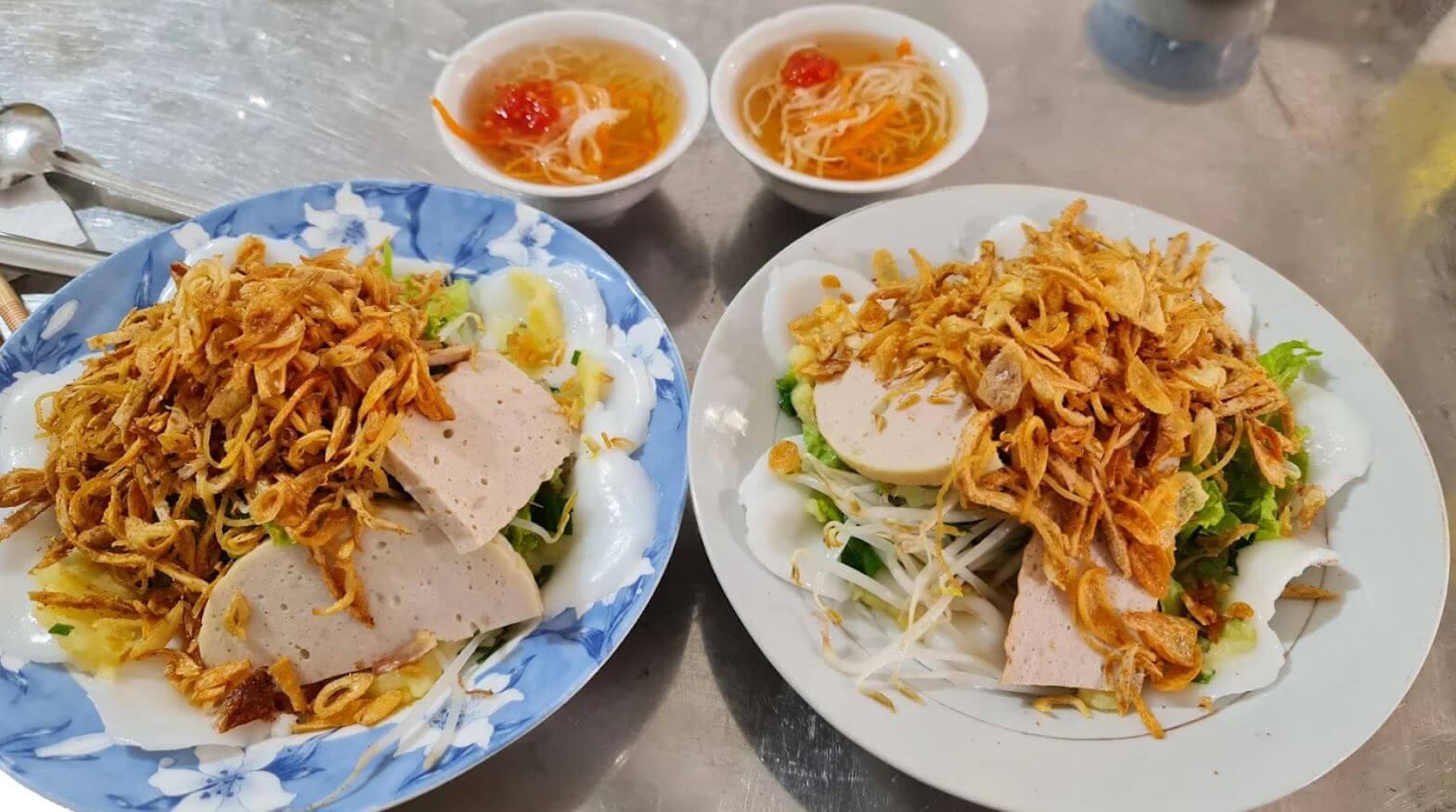 Đặc Sản Bình Dương Nhất Định Phải Thử bánh bèo bì bình dương Đặc Sản Bình Dương Nhất Định Phải Thử bánh bèo bì bình dương