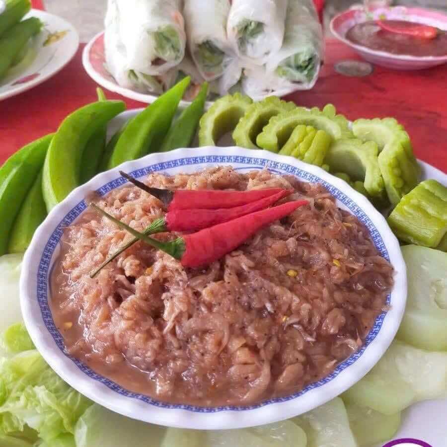 Đặc Sản Bình Dương Nhất Định Phải Thử lẩu bò nhúng mắm ruốc bình dương Đặc Sản Bình Dương Nhất Định Phải Thử lẩu bò nhúng mắm ruốc bình dương