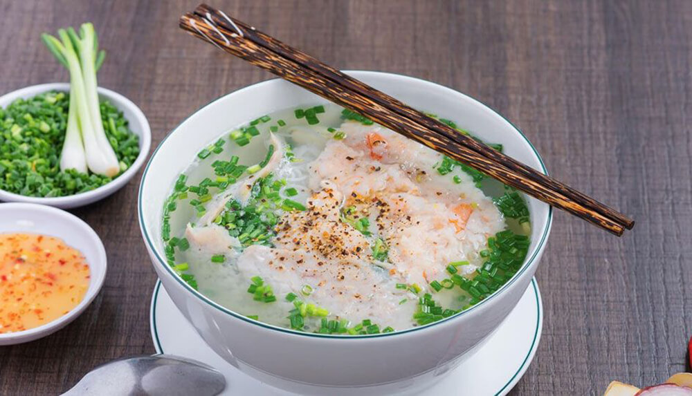 Đặc Sản Bình Dương Nhất Định Phải Thử Bún tôm Bình Dương Đặc Sản Bình Dương Nhất Định Phải Thử Bún tôm Bình Dương