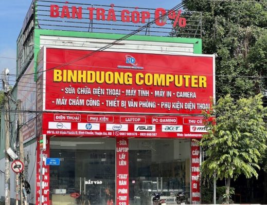 Địa Chỉ Sửa Laptop Tận Nơi bến cát bình dương Địa Chỉ Sửa Laptop Tận Nơi bến cát bình dương