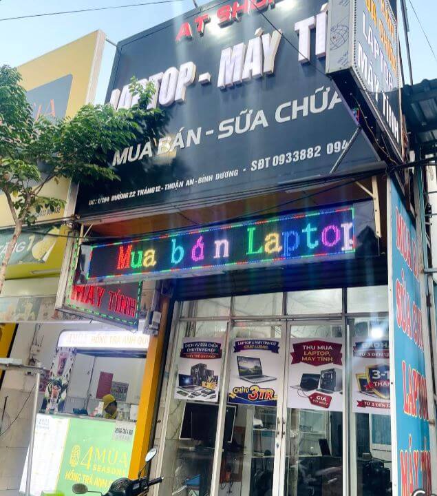 Nơi sửa laptop uy tín Bình Dương lấy liền, giá tốt, bảo hành lâu Nơi sửa laptop uy tín Bình Dương lấy liền, giá tốt, bảo hành lâu