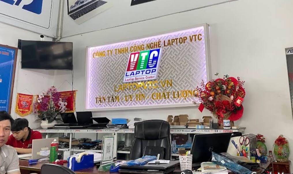Công ty sửa laptop uy tín Bình Dương lấy liền, giá tốt, bảo hành lâu Công ty sửa laptop uy tín Bình Dương lấy liền, giá tốt, bảo hành lâu