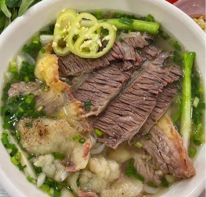 Top Quán Phở Ngon Nhất Bình Dương Top Quán Phở Ngon Nhất Bình Dương