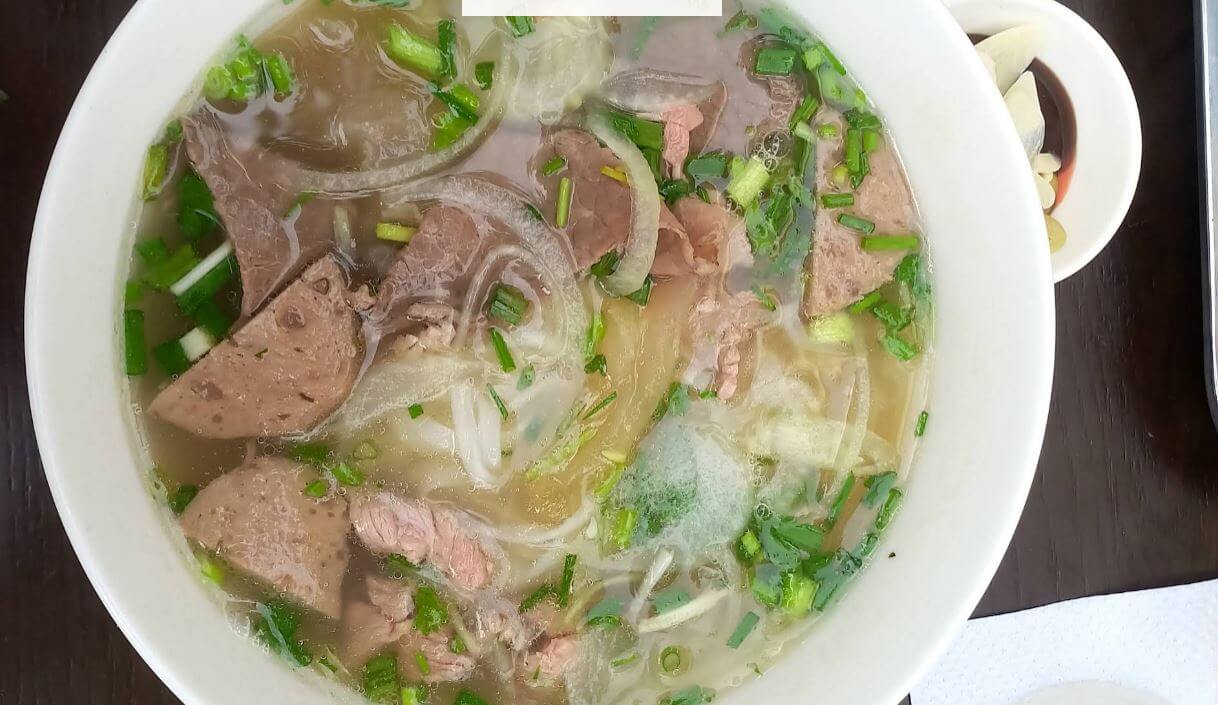 Top Quán Phở Ngon Nhất Bình Dương Top Quán Phở Ngon Nhất Bình Dương
