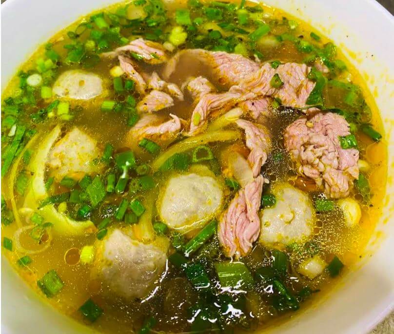 Top Quán Phở Ngon Nhất Bình Dương Top Quán Phở Ngon Nhất Bình Dương