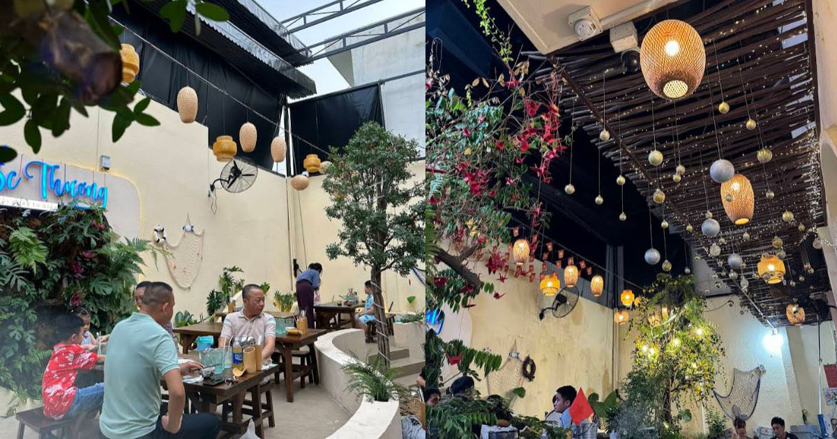 Review Quán Ốc Thương Thủ Dầu Một có ngon như lời đồn không? Review Quán Ốc Thương Thủ Dầu Một có ngon như lời đồn không?