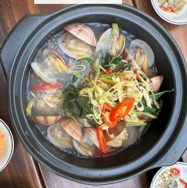 Review Quán Ốc Thương Thủ Dầu Một có ngon như lời đồn không? Review Quán Ốc Thương Thủ Dầu Một có ngon như lời đồn không?
