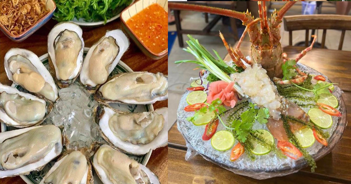 Review Quán Ốc Thương Thủ Dầu Một có ngon như lời đồn không? Review Quán Ốc Thương Thủ Dầu Một có ngon như lời đồn không?