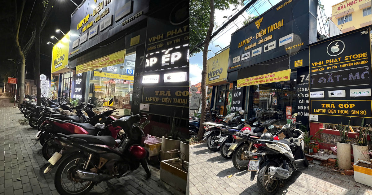 Sửa laptop Bình Dương VINH PHÁT có uy tín không? Sửa laptop Bình Dương VINH PHÁT có uy tín không?