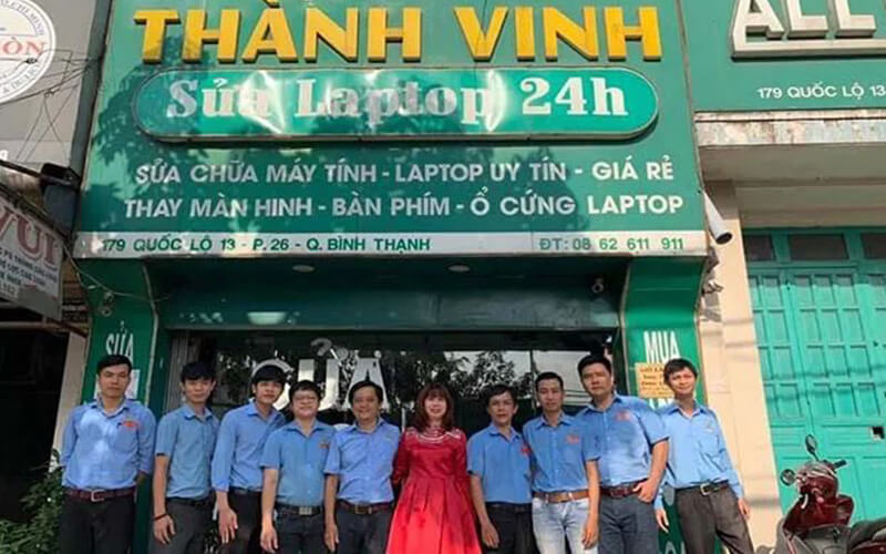 Địa Chỉ Sửa Laptop Dĩ An Bình Dương Uy Tín, Giá Tốt Nhất Hiện Nay Thành Vinh Computer Địa Chỉ Sửa Laptop Dĩ An Bình Dương Uy Tín, Giá Tốt Nhất Hiện Nay Thành Vinh Computer