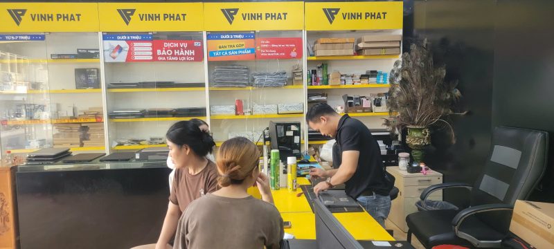 Địa Chỉ Sửa Laptop Thủ Dầu Một Bình Dương Địa Chỉ Sửa Laptop Thủ Dầu Một Bình Dương